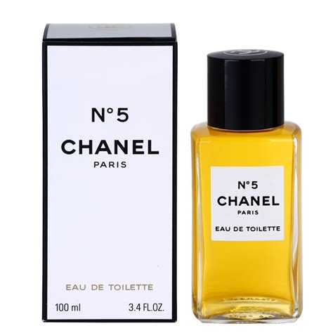 chanel 5 eau de toilette 100ml negozi bergamo vendita|chanel numero 5 prezzo.